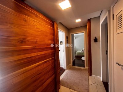 Casa em Condomínio à venda com 264m², 4 quartos, 4 suítes, 2 vagas no bairro Lagoa da Conceição em Florianópolis - Foto 26