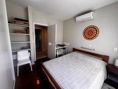 Casa em Condomínio à venda com 264m², 4 quartos, 4 suítes, 2 vagas no bairro Lagoa da Conceição em Florianópolis - Foto 38