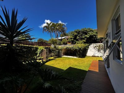 Casa em Condomínio à venda com 264m², 4 quartos, 4 suítes, 2 vagas no bairro Lagoa da Conceição em Florianópolis - Foto 42