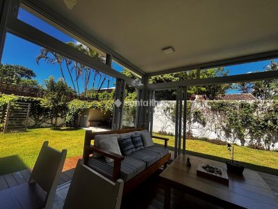 Casa em Condomínio à venda com 264m², 4 quartos, 4 suítes, 2 vagas no bairro Lagoa da Conceição em Florianópolis - Foto 18