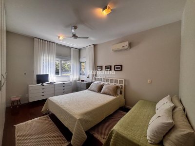 Casa em Condomínio à venda com 264m², 4 quartos, 4 suítes, 2 vagas no bairro Lagoa da Conceição em Florianópolis - Foto 27
