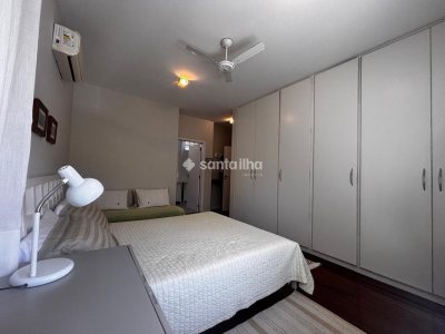 Casa em Condomínio à venda com 264m², 4 quartos, 4 suítes, 2 vagas no bairro Lagoa da Conceição em Florianópolis - Foto 37