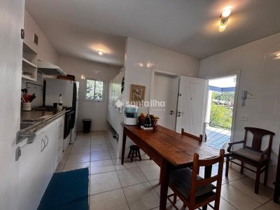 Casa em Condomínio à venda com 264m², 4 quartos, 4 suítes, 2 vagas no bairro Lagoa da Conceição em Florianópolis - Foto 20