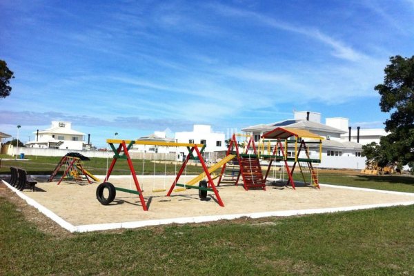 Terreno à venda com 510m² no bairro Autódromo em Florianópolis