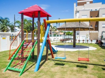 Cobertura à venda com 83m², 1 quarto, 1 vaga no bairro Campeche em Florianópolis - Foto 21