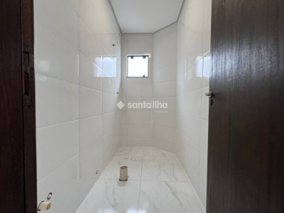 Casa à venda com 68m², 2 quartos, 1 suíte, 1 vaga no bairro Campeche em Florianópolis - Foto 21