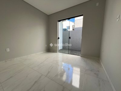 Casa à venda com 68m², 2 quartos, 1 suíte, 1 vaga no bairro Campeche em Florianópolis - Foto 12