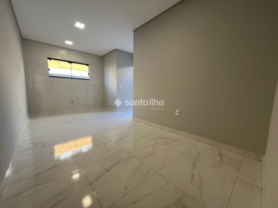Casa à venda com 68m², 2 quartos, 1 suíte, 1 vaga no bairro Campeche em Florianópolis - Foto 8
