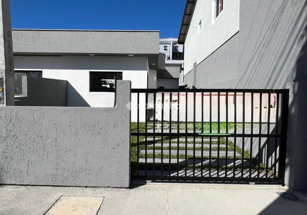 Casa à venda com 68m², 2 quartos, 1 suíte, 1 vaga no bairro Campeche em Florianópolis - Foto 1