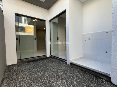 Casa à venda com 68m², 2 quartos, 1 suíte, 1 vaga no bairro Campeche em Florianópolis - Foto 17