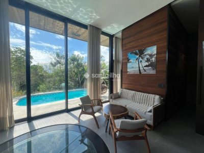 Casa à venda com 100m², 2 quartos, 3 vagas no bairro Ribeirão da Ilha em Florianópolis - Foto 11