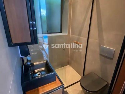 Casa à venda com 100m², 2 quartos, 3 vagas no bairro Ribeirão da Ilha em Florianópolis - Foto 15