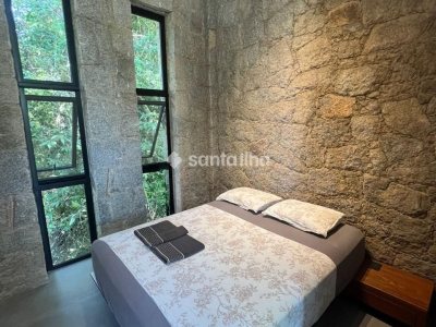 Casa à venda com 100m², 2 quartos, 3 vagas no bairro Ribeirão da Ilha em Florianópolis - Foto 17