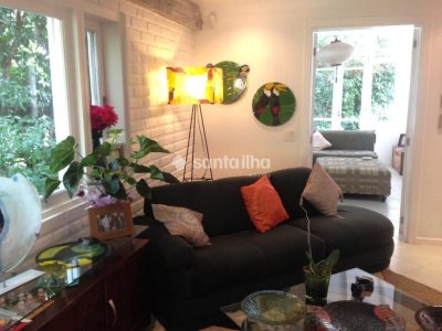 Casa à venda com 172m², 4 quartos, 2 suítes, 5 vagas no bairro Lagoa da Conceição em Florianópolis - Foto 11