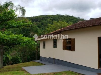 Casa à venda com 73m², 3 quartos, 5 vagas no bairro Rio Tavares em Florianópolis - Foto 3