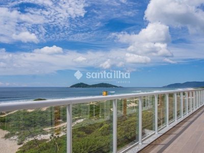 Cobertura para alugar ou comprar com 570m², 5 quartos, 5 suítes, 3 vagas no bairro Novo Campeche em Florianópolis - Foto 6