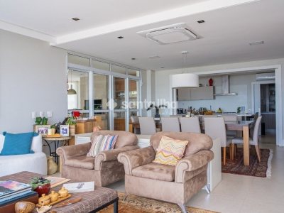 Cobertura para alugar ou comprar com 570m², 5 quartos, 5 suítes, 3 vagas no bairro Novo Campeche em Florianópolis - Foto 8