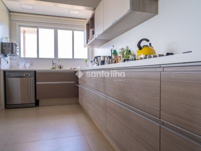 Cobertura para alugar ou comprar com 570m², 5 quartos, 5 suítes, 3 vagas no bairro Novo Campeche em Florianópolis - Foto 13