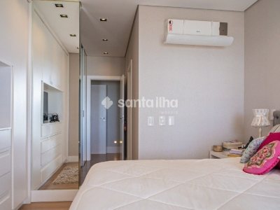 Cobertura para alugar ou comprar com 570m², 5 quartos, 5 suítes, 3 vagas no bairro Novo Campeche em Florianópolis - Foto 14