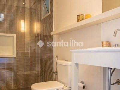Cobertura para alugar ou comprar com 570m², 5 quartos, 5 suítes, 3 vagas no bairro Novo Campeche em Florianópolis - Foto 18
