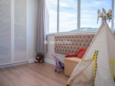 Cobertura para alugar ou comprar com 570m², 5 quartos, 5 suítes, 3 vagas no bairro Novo Campeche em Florianópolis - Foto 19