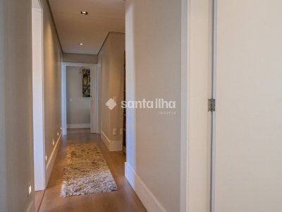 Cobertura para alugar ou comprar com 570m², 5 quartos, 5 suítes, 3 vagas no bairro Novo Campeche em Florianópolis - Foto 20