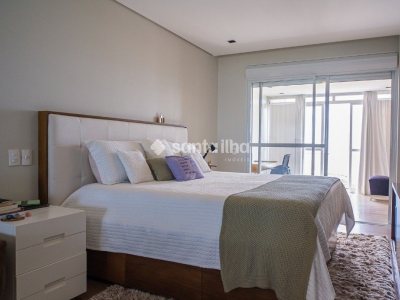 Cobertura para alugar ou comprar com 570m², 5 quartos, 5 suítes, 3 vagas no bairro Novo Campeche em Florianópolis - Foto 23