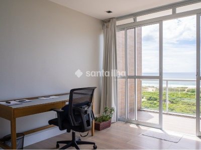 Cobertura para alugar ou comprar com 570m², 5 quartos, 5 suítes, 3 vagas no bairro Novo Campeche em Florianópolis - Foto 24