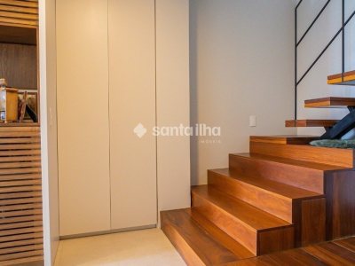 Cobertura para alugar ou comprar com 570m², 5 quartos, 5 suítes, 3 vagas no bairro Novo Campeche em Florianópolis - Foto 26