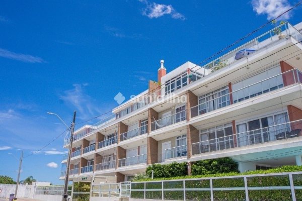 Cobertura para alugar ou comprar com 570m², 5 quartos, 5 suítes, 3 vagas no bairro Novo Campeche em Florianópolis