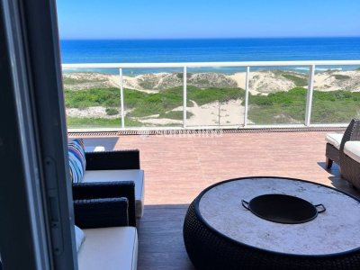 Cobertura para alugar ou comprar com 570m², 5 quartos, 5 suítes, 3 vagas no bairro Novo Campeche em Florianópolis - Foto 33