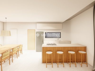 Casa à venda com 199m², 4 quartos, 3 suítes, 2 vagas no bairro Ribeirão da Ilha em Florianópolis - Foto 2