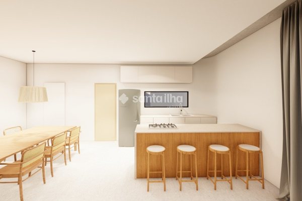 Casa à venda com 199m², 4 quartos, 3 suítes, 2 vagas no bairro Ribeirão da Ilha em Florianópolis
