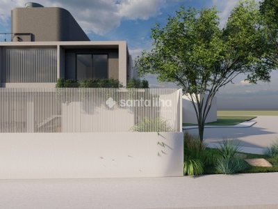 Casa à venda com 199m², 4 quartos, 3 suítes, 2 vagas no bairro Ribeirão da Ilha em Florianópolis - Foto 4