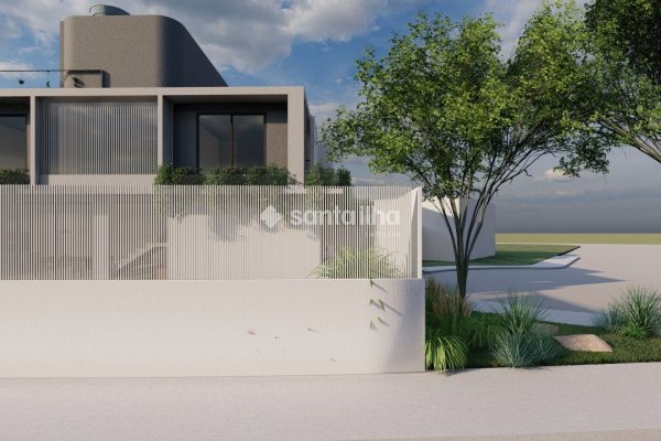 Casa à venda com 199m², 4 quartos, 3 suítes, 2 vagas no bairro Ribeirão da Ilha em Florianópolis
