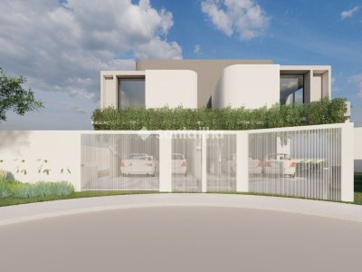 Casa à venda com 199m², 4 quartos, 3 suítes, 2 vagas no bairro Ribeirão da Ilha em Florianópolis - Foto 5
