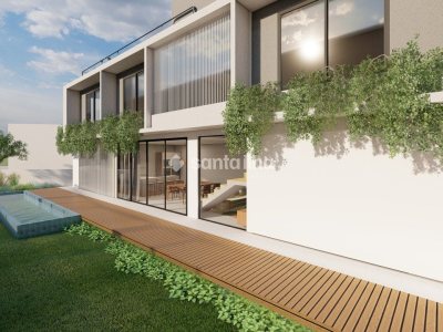 Casa à venda com 199m², 4 quartos, 3 suítes, 2 vagas no bairro Ribeirão da Ilha em Florianópolis - Foto 6