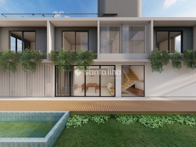 Casa à venda com 199m², 4 quartos, 3 suítes, 2 vagas no bairro Ribeirão da Ilha em Florianópolis - Foto 12