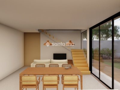 Casa à venda com 199m², 4 quartos, 3 suítes, 2 vagas no bairro Ribeirão da Ilha em Florianópolis - Foto 13