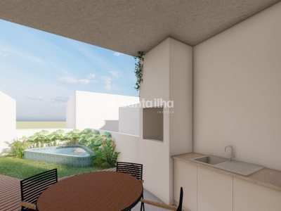 Casa à venda com 199m², 4 quartos, 3 suítes, 2 vagas no bairro Ribeirão da Ilha em Florianópolis - Foto 22