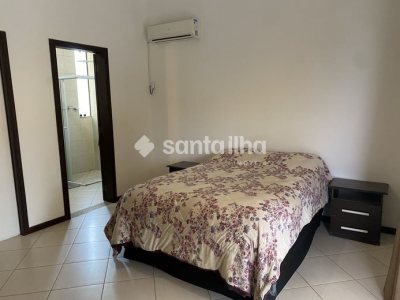 Casa à venda com 189m², 6 quartos, 1 suíte, 4 vagas no bairro Campeche em Florianópolis - Foto 21