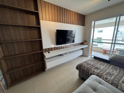 Apartamento para alugar com 87m², 2 quartos, 1 suíte, 2 vagas no bairro Campeche em Florianopolis - Foto 6