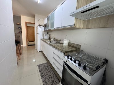 Apartamento para alugar com 87m², 2 quartos, 1 suíte, 2 vagas no bairro Campeche em Florianopolis - Foto 10