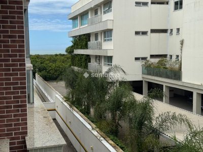 Apartamento para alugar com 87m², 2 quartos, 1 suíte, 2 vagas no bairro Campeche em Florianopolis - Foto 14