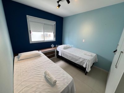 Apartamento para alugar com 87m², 2 quartos, 1 suíte, 2 vagas no bairro Campeche em Florianopolis - Foto 15