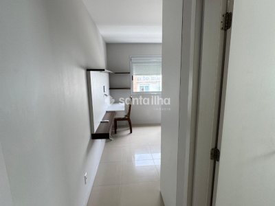Apartamento para alugar com 87m², 2 quartos, 1 suíte, 2 vagas no bairro Campeche em Florianopolis - Foto 19