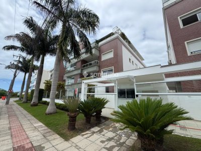 Apartamento para alugar com 87m², 2 quartos, 1 suíte, 2 vagas no bairro Campeche em Florianopolis - Foto 24