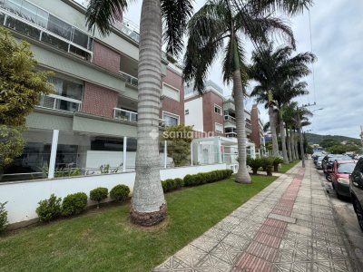 Apartamento para alugar com 87m², 2 quartos, 1 suíte, 2 vagas no bairro Campeche em Florianopolis - Foto 25