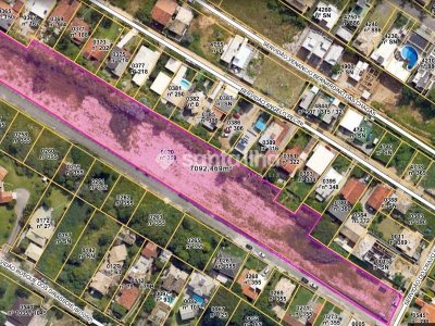Terreno à venda com 5.947m² no bairro Campeche em Florianópolis - Foto 7