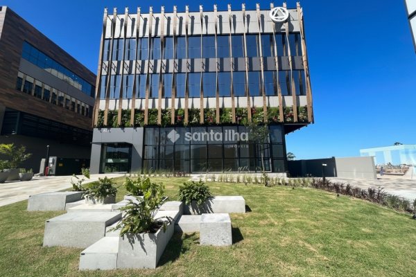 Loja para alugar com 356m², 1 vaga no bairro Campeche em Florianópolis